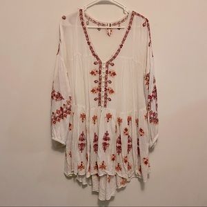 Free People tunic/dress